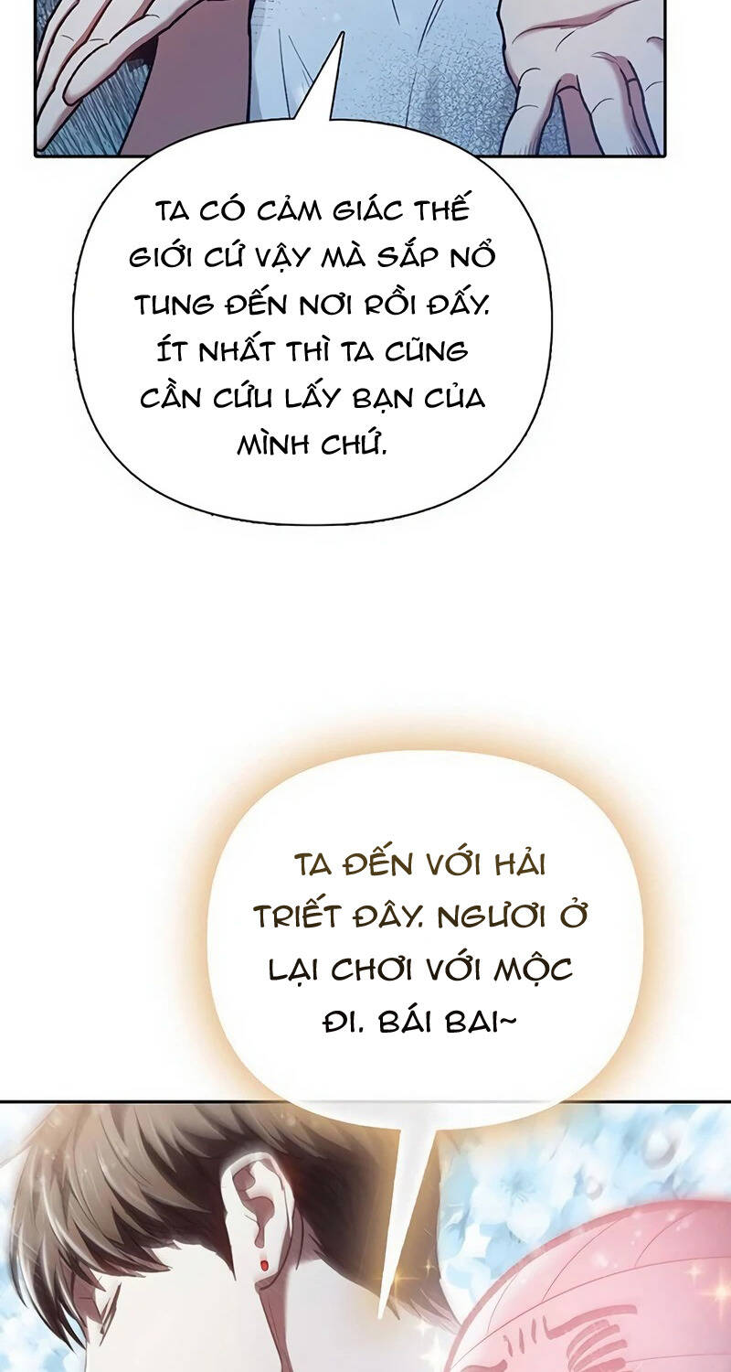 Những Ranker Cấp S Mà Tôi Nuôi Dưỡng Chap 150 - Next Chap 151