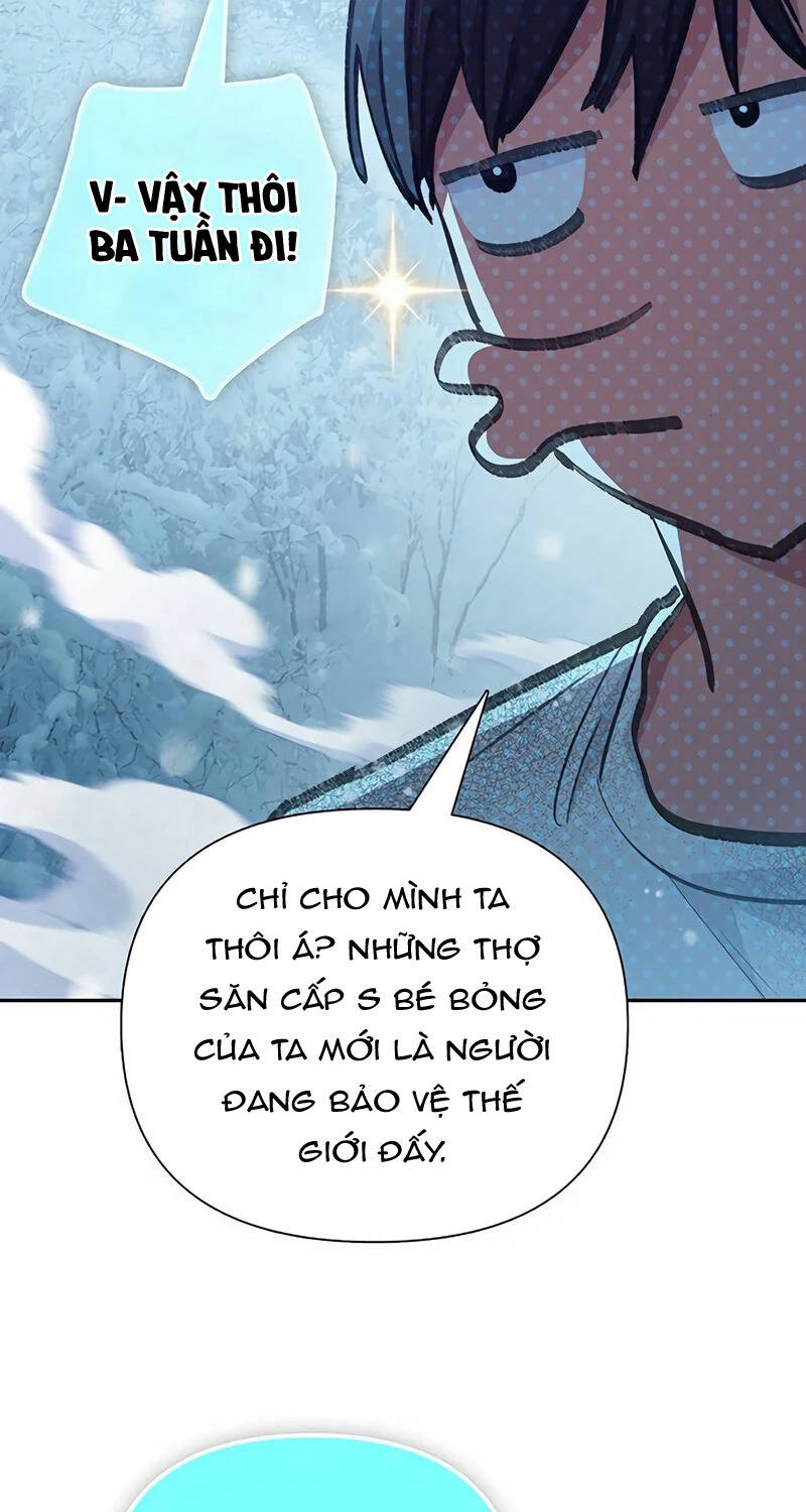 Những Ranker Cấp S Mà Tôi Nuôi Dưỡng Chap 150 - Next Chap 151