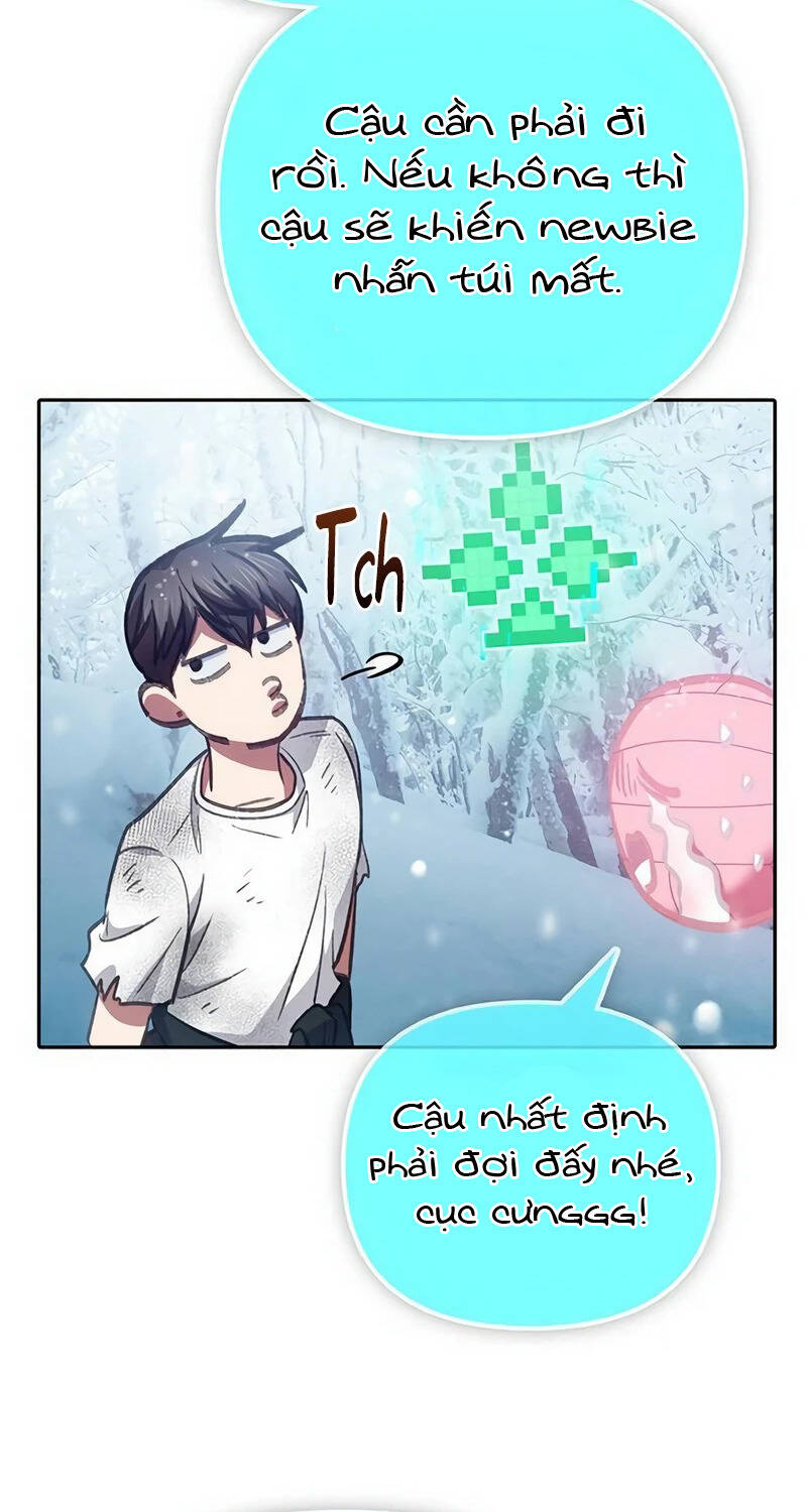 Những Ranker Cấp S Mà Tôi Nuôi Dưỡng Chap 150 - Next Chap 151