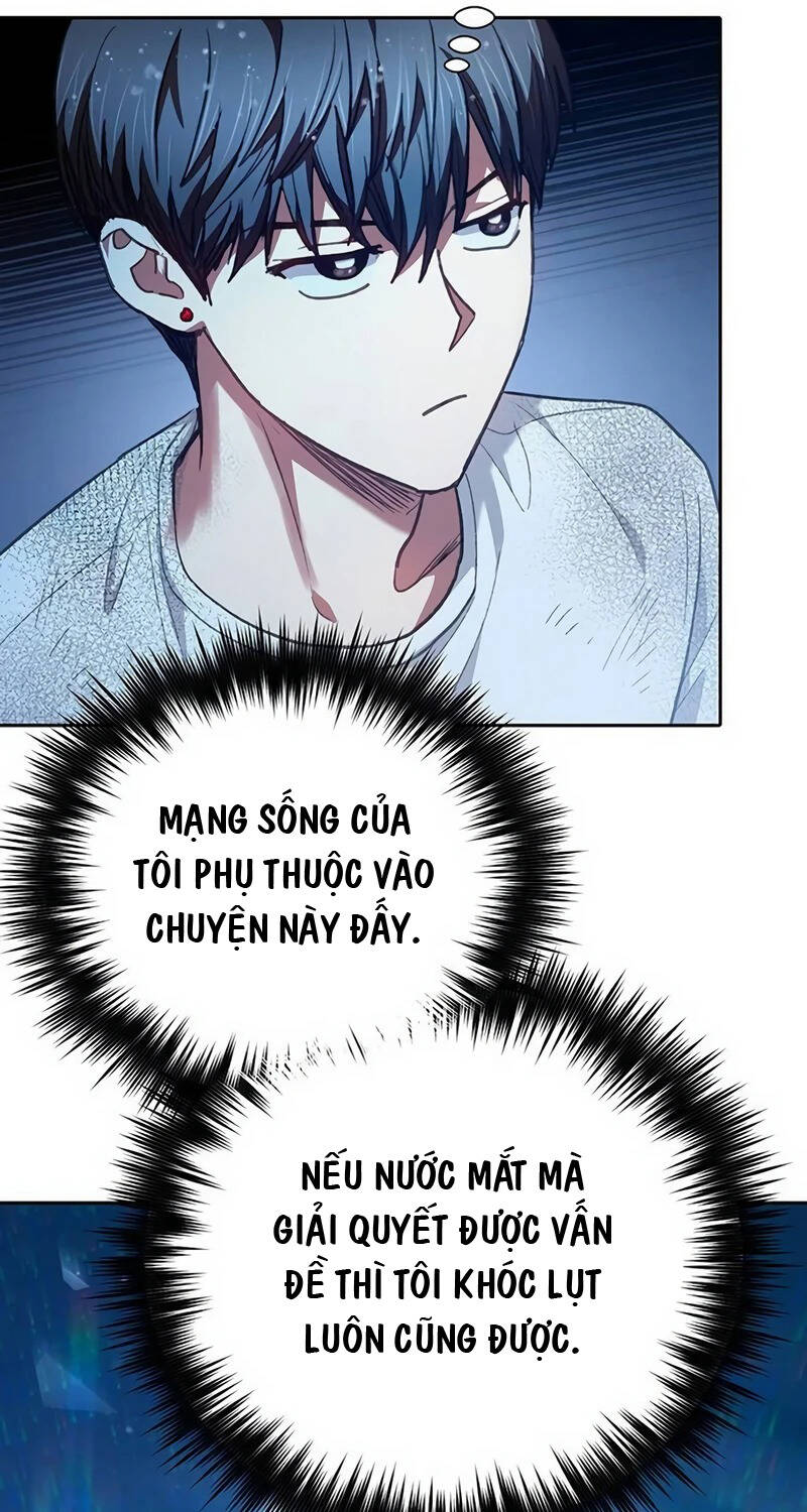 Những Ranker Cấp S Mà Tôi Nuôi Dưỡng Chap 150 - Next Chap 151