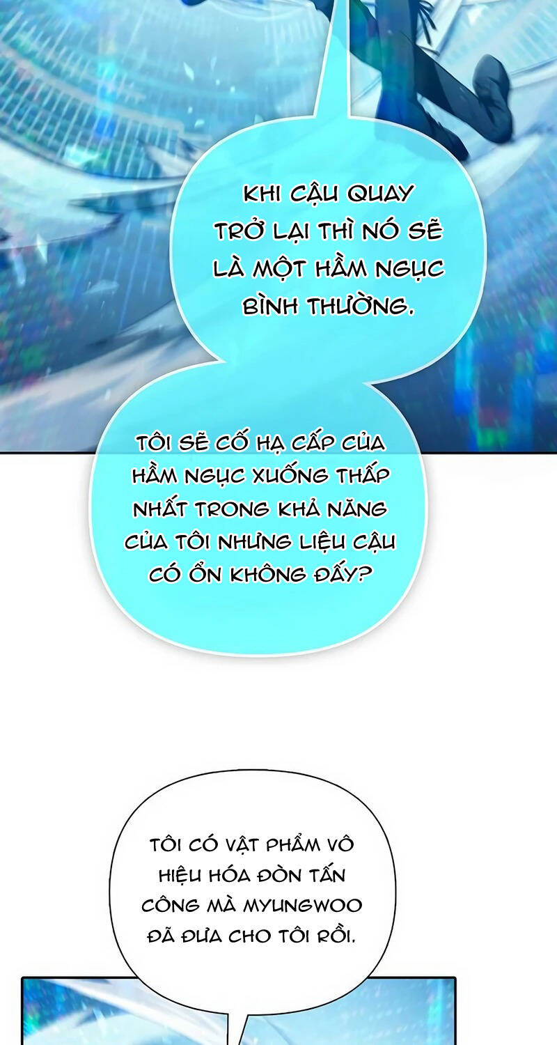 Những Ranker Cấp S Mà Tôi Nuôi Dưỡng Chap 150 - Next Chap 151
