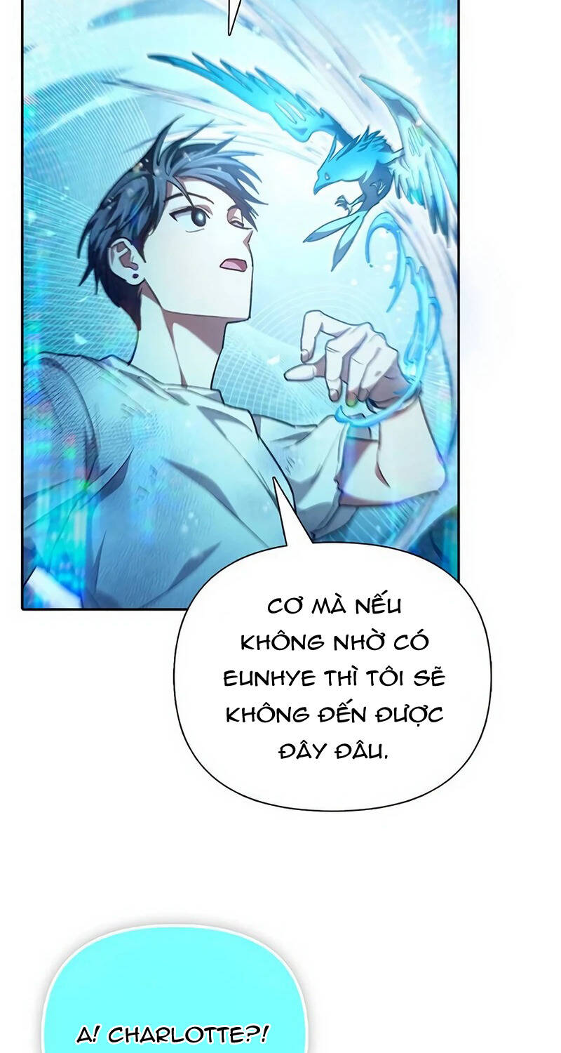 Những Ranker Cấp S Mà Tôi Nuôi Dưỡng Chap 150 - Next Chap 151
