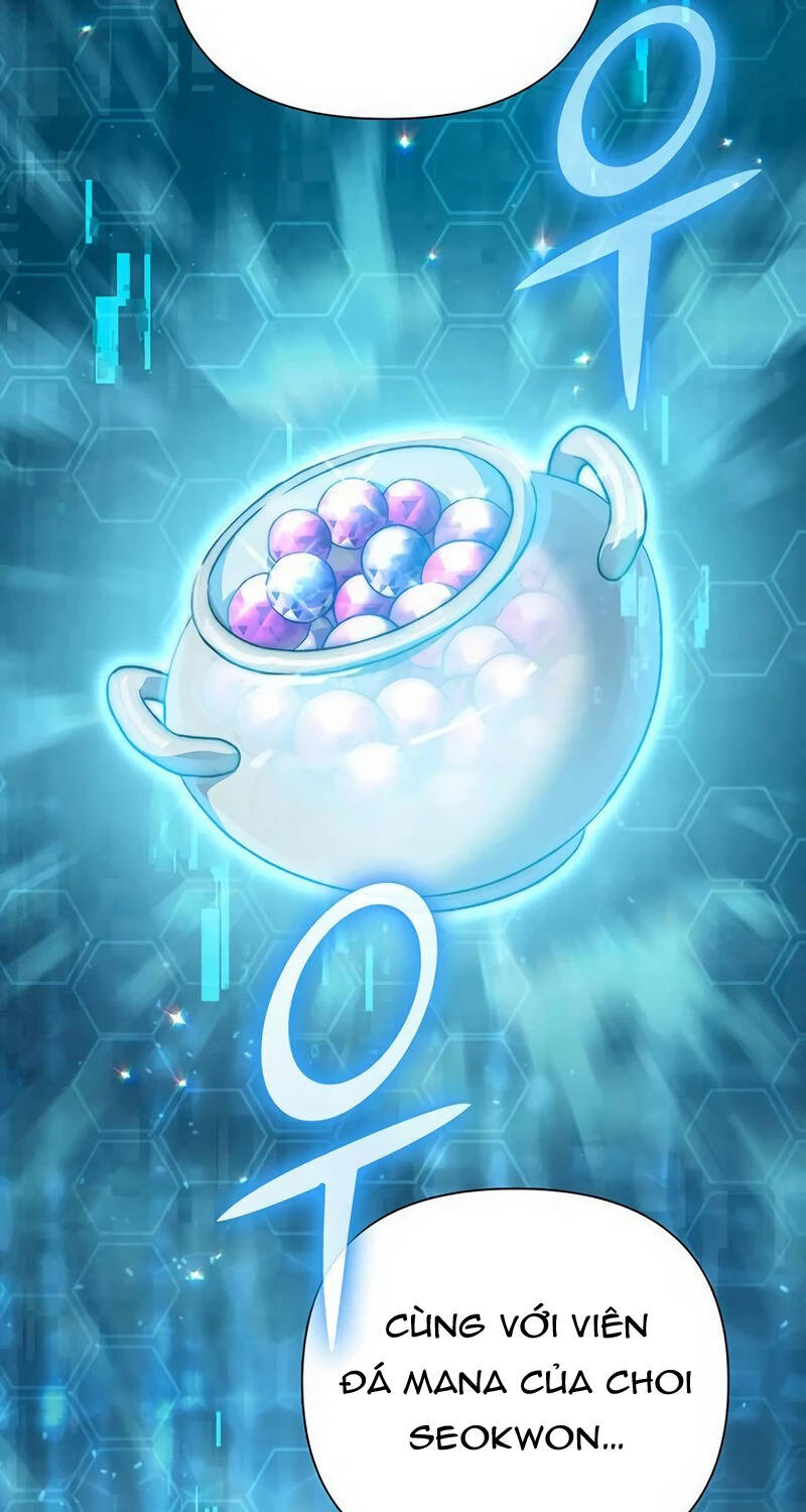 Những Ranker Cấp S Mà Tôi Nuôi Dưỡng Chap 150 - Next Chap 151