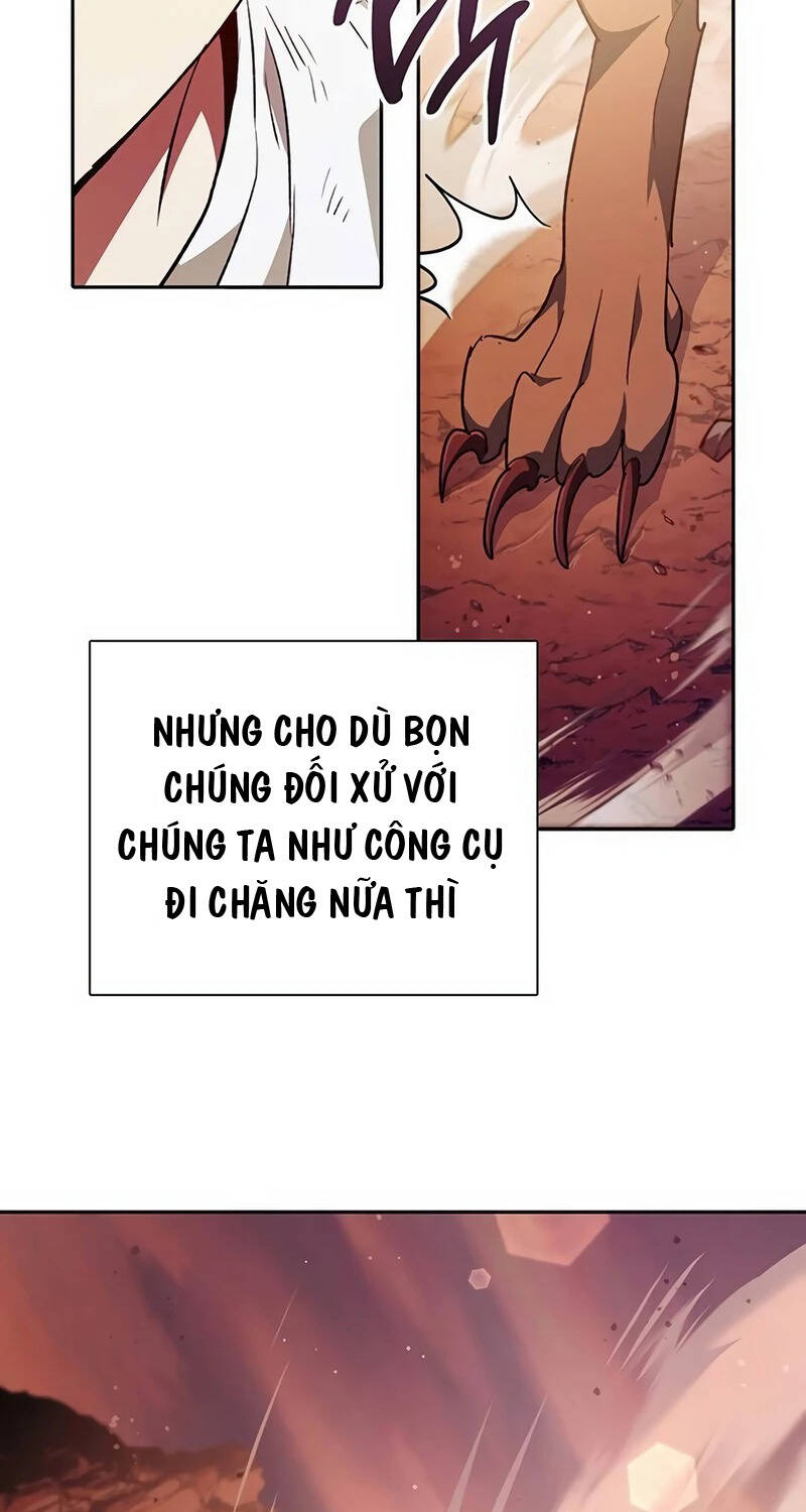 Những Ranker Cấp S Mà Tôi Nuôi Dưỡng Chap 150 - Next Chap 151
