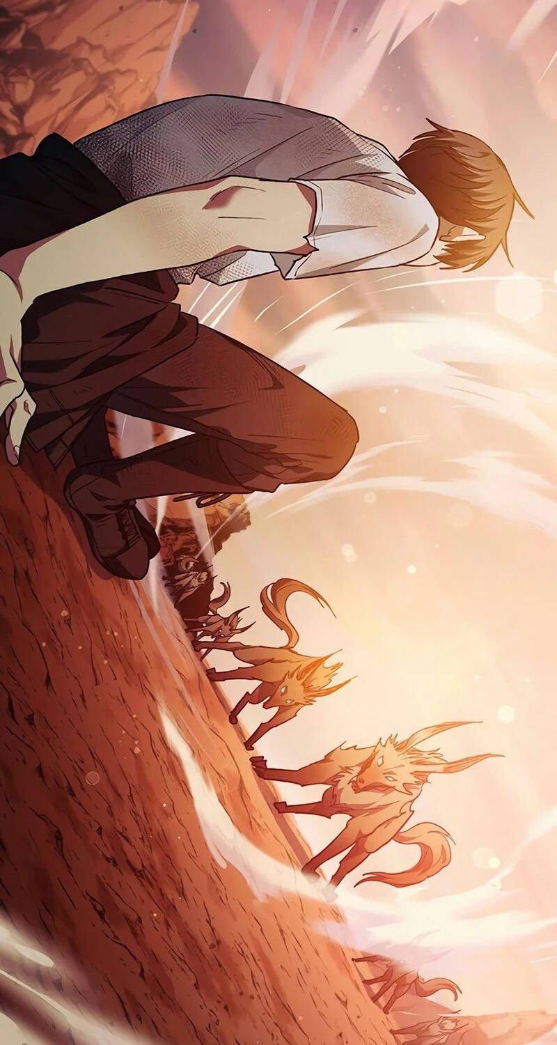 Những Ranker Cấp S Mà Tôi Nuôi Dưỡng Chap 150 - Next Chap 151