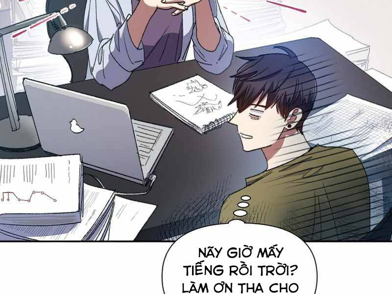 Những Ranker Cấp S Mà Tôi Nuôi Dưỡng Chap 29 - Next Chap 30