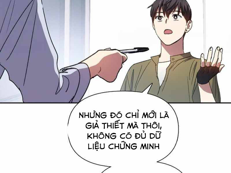 Những Ranker Cấp S Mà Tôi Nuôi Dưỡng Chap 29 - Next Chap 30