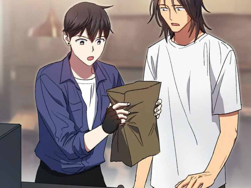 Những Ranker Cấp S Mà Tôi Nuôi Dưỡng Chap 29 - Next Chap 30