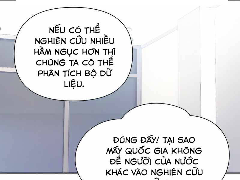 Những Ranker Cấp S Mà Tôi Nuôi Dưỡng Chap 29 - Next Chap 30