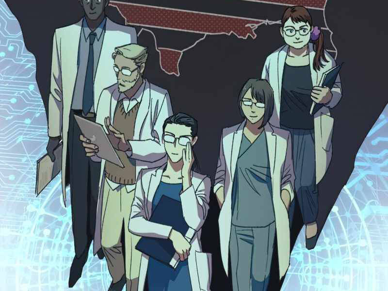 Những Ranker Cấp S Mà Tôi Nuôi Dưỡng Chap 29 - Next Chap 30