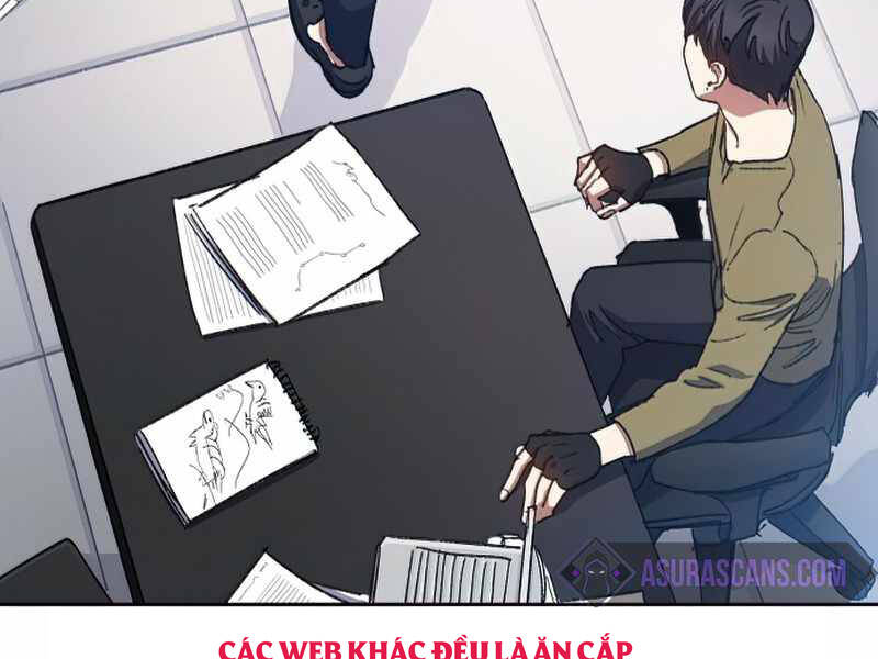 Những Ranker Cấp S Mà Tôi Nuôi Dưỡng Chap 29 - Next Chap 30
