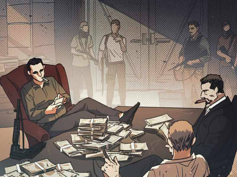 Những Ranker Cấp S Mà Tôi Nuôi Dưỡng Chap 29 - Next Chap 30