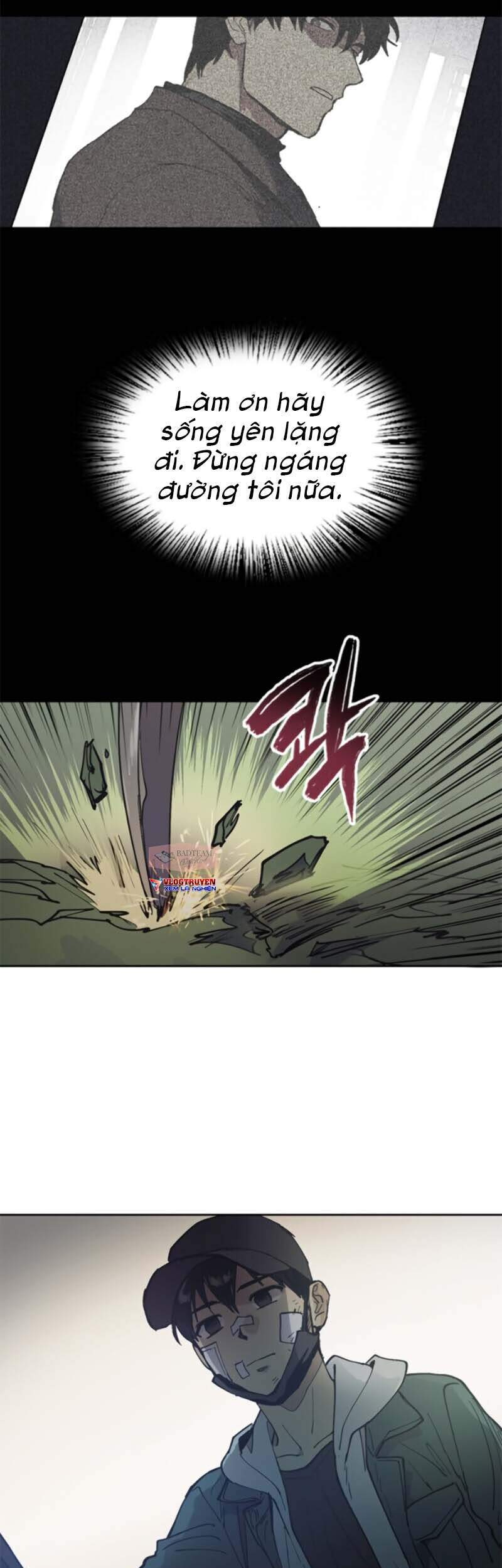 Những Ranker Cấp S Mà Tôi Nuôi Dưỡng Chap 3 - Next Chap 4