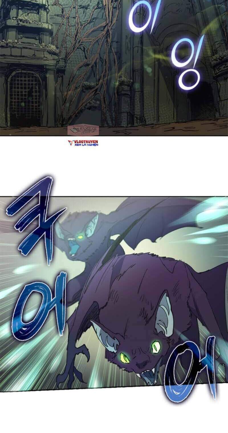 Những Ranker Cấp S Mà Tôi Nuôi Dưỡng Chap 3 - Next Chap 4