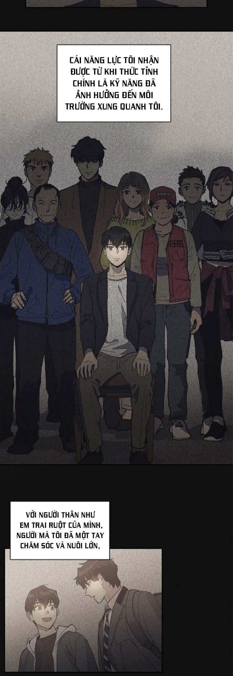 Những Ranker Cấp S Mà Tôi Nuôi Dưỡng Chap 3 - Next Chap 4