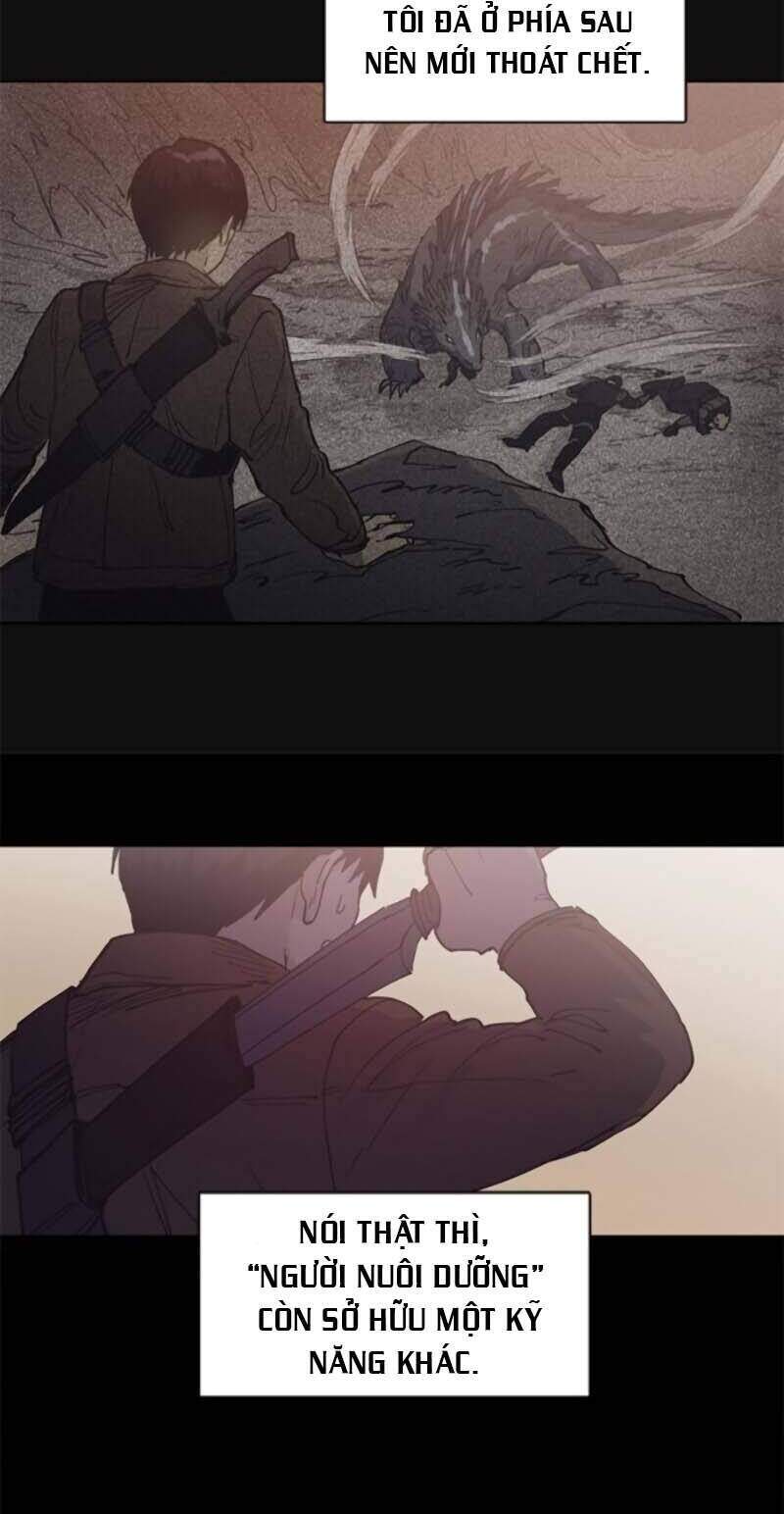 Những Ranker Cấp S Mà Tôi Nuôi Dưỡng Chap 3 - Next Chap 4