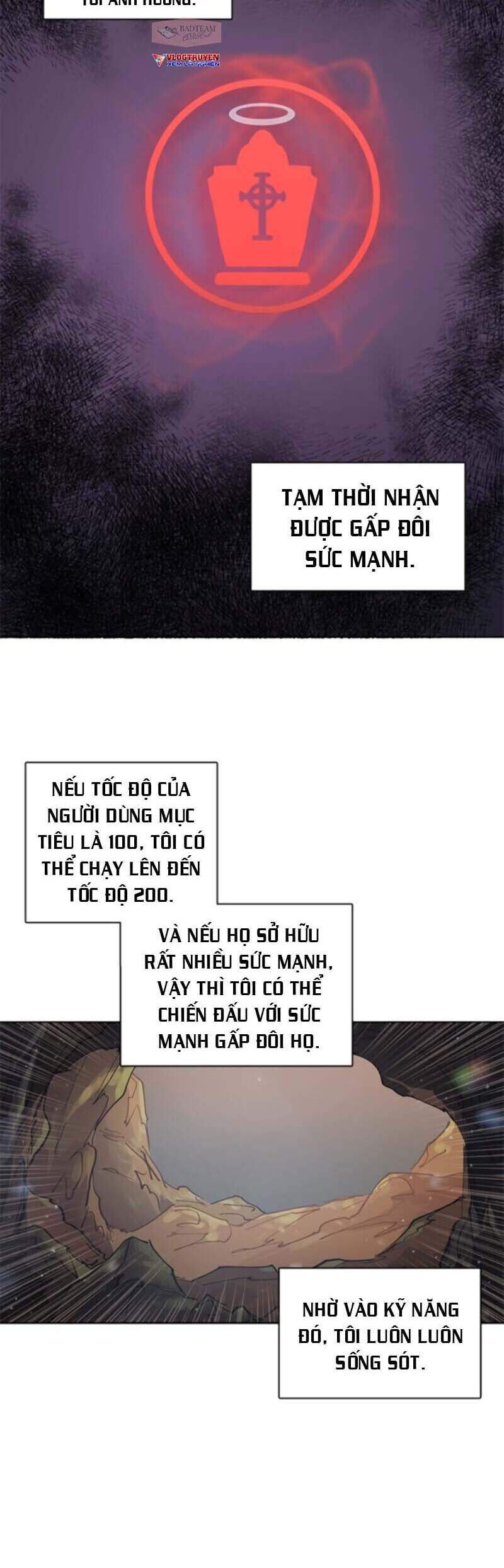 Những Ranker Cấp S Mà Tôi Nuôi Dưỡng Chap 3 - Next Chap 4