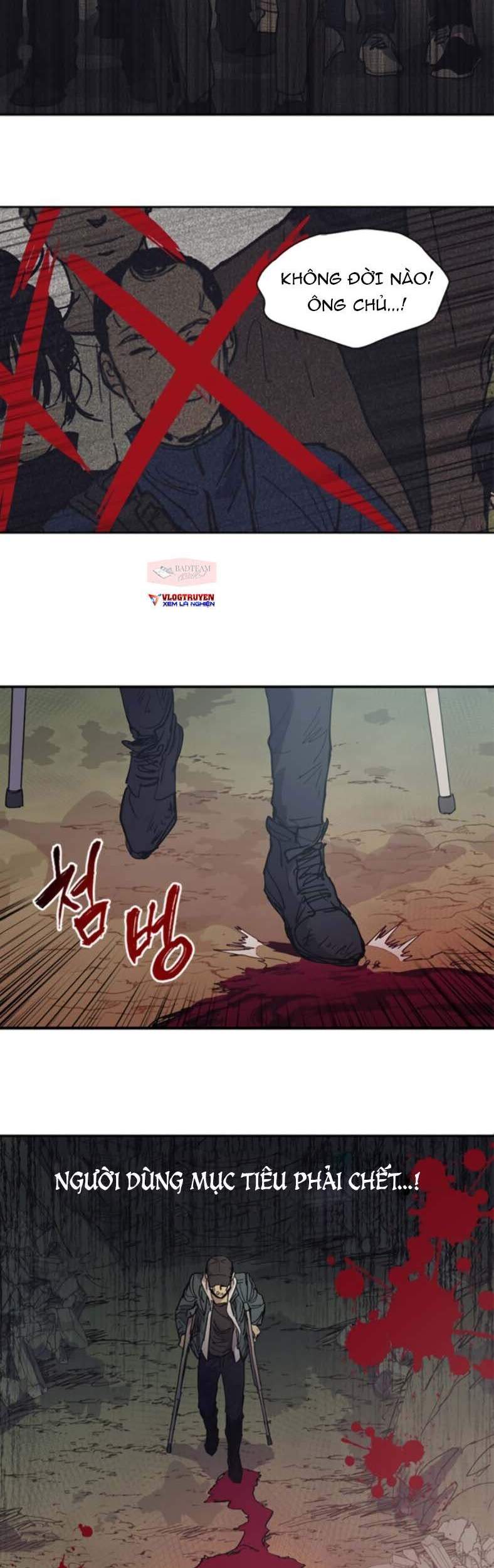 Những Ranker Cấp S Mà Tôi Nuôi Dưỡng Chap 3 - Next Chap 4