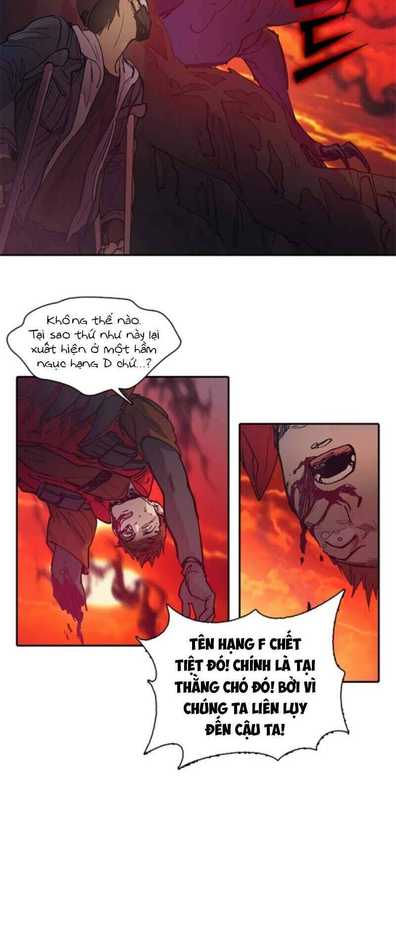 Những Ranker Cấp S Mà Tôi Nuôi Dưỡng Chap 3 - Next Chap 4