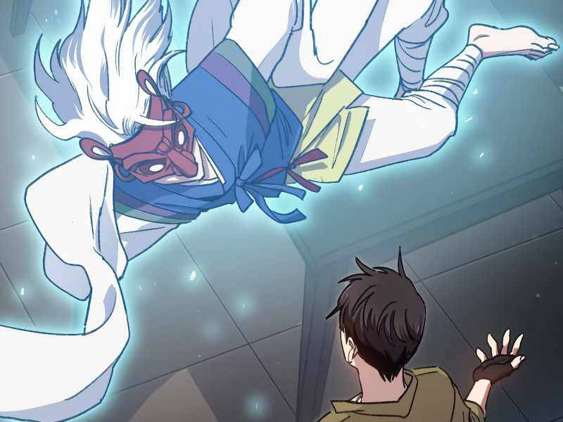 Những Ranker Cấp S Mà Tôi Nuôi Dưỡng Chap 30 - Next Chap 31