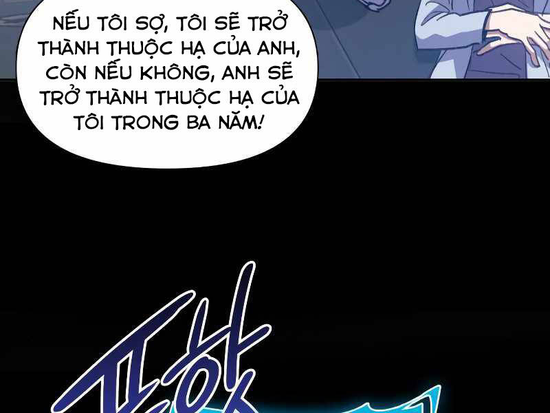 Những Ranker Cấp S Mà Tôi Nuôi Dưỡng Chap 30 - Next Chap 31