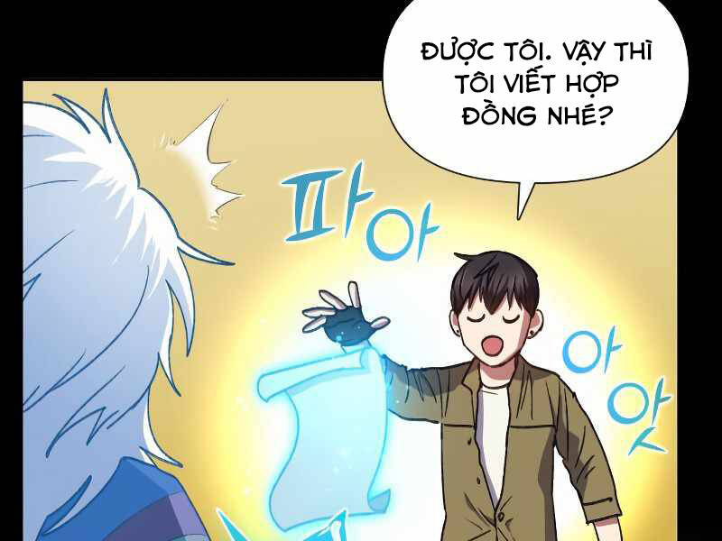 Những Ranker Cấp S Mà Tôi Nuôi Dưỡng Chap 30 - Next Chap 31