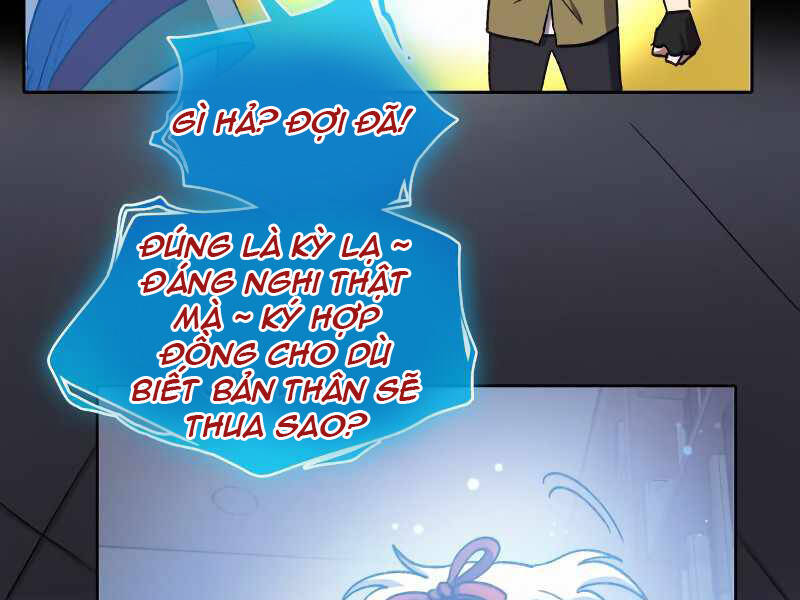 Những Ranker Cấp S Mà Tôi Nuôi Dưỡng Chap 30 - Next Chap 31