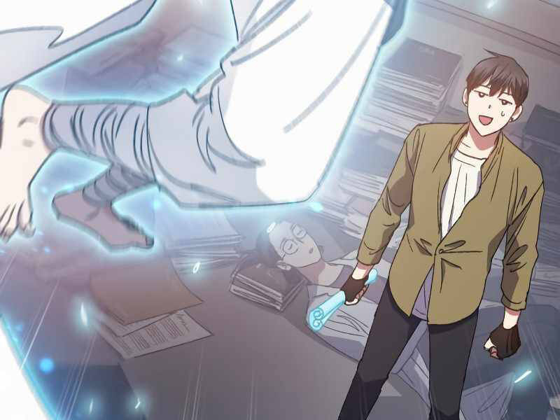Những Ranker Cấp S Mà Tôi Nuôi Dưỡng Chap 30 - Next Chap 31