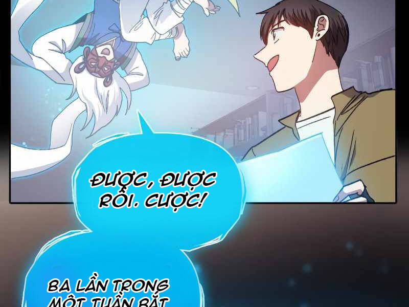 Những Ranker Cấp S Mà Tôi Nuôi Dưỡng Chap 30 - Next Chap 31