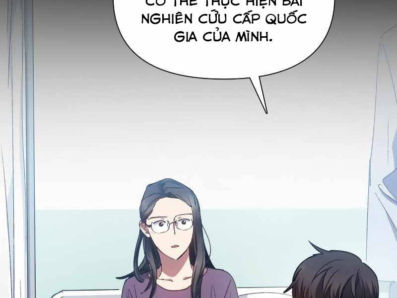 Những Ranker Cấp S Mà Tôi Nuôi Dưỡng Chap 30 - Next Chap 31