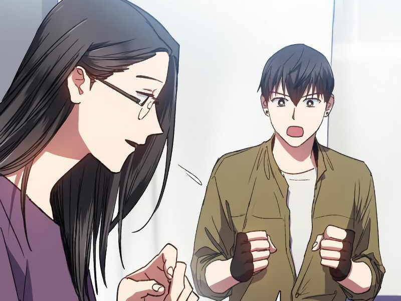 Những Ranker Cấp S Mà Tôi Nuôi Dưỡng Chap 30 - Next Chap 31