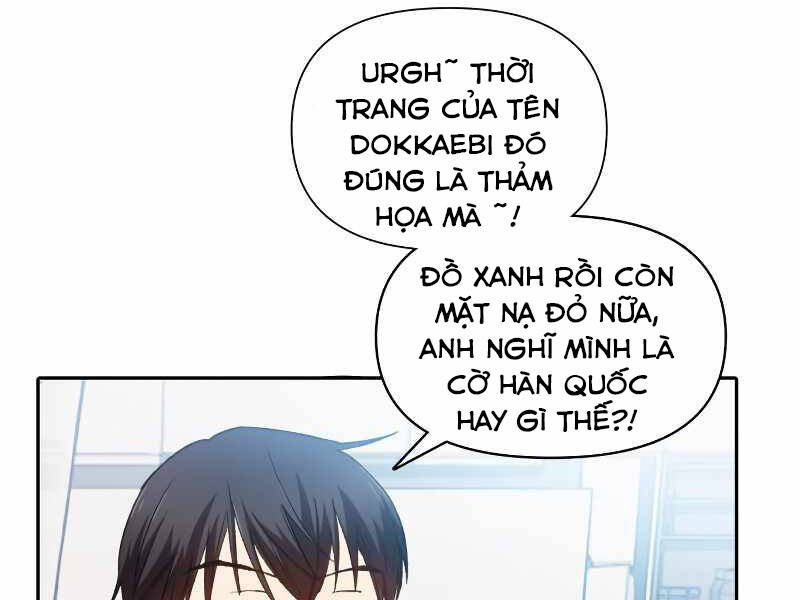 Những Ranker Cấp S Mà Tôi Nuôi Dưỡng Chap 30 - Next Chap 31