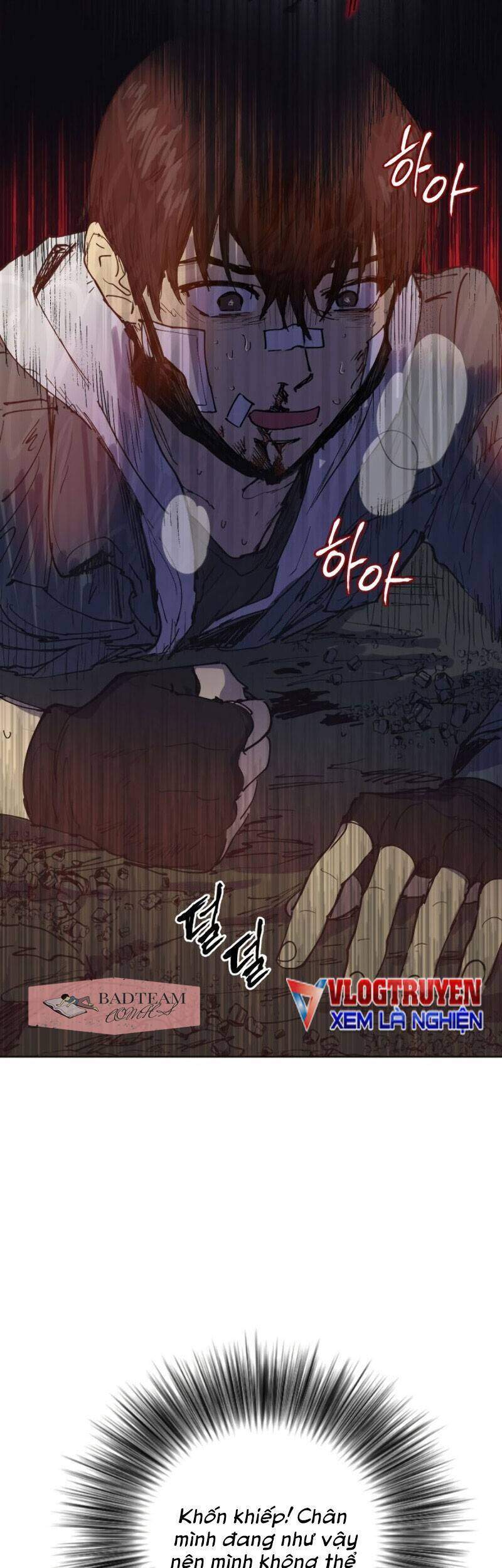 Những Ranker Cấp S Mà Tôi Nuôi Dưỡng Chap 4 - Next Chap 5