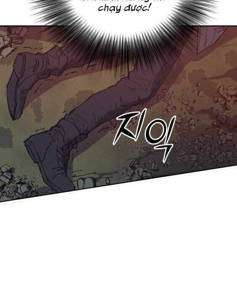 Những Ranker Cấp S Mà Tôi Nuôi Dưỡng Chap 4 - Next Chap 5