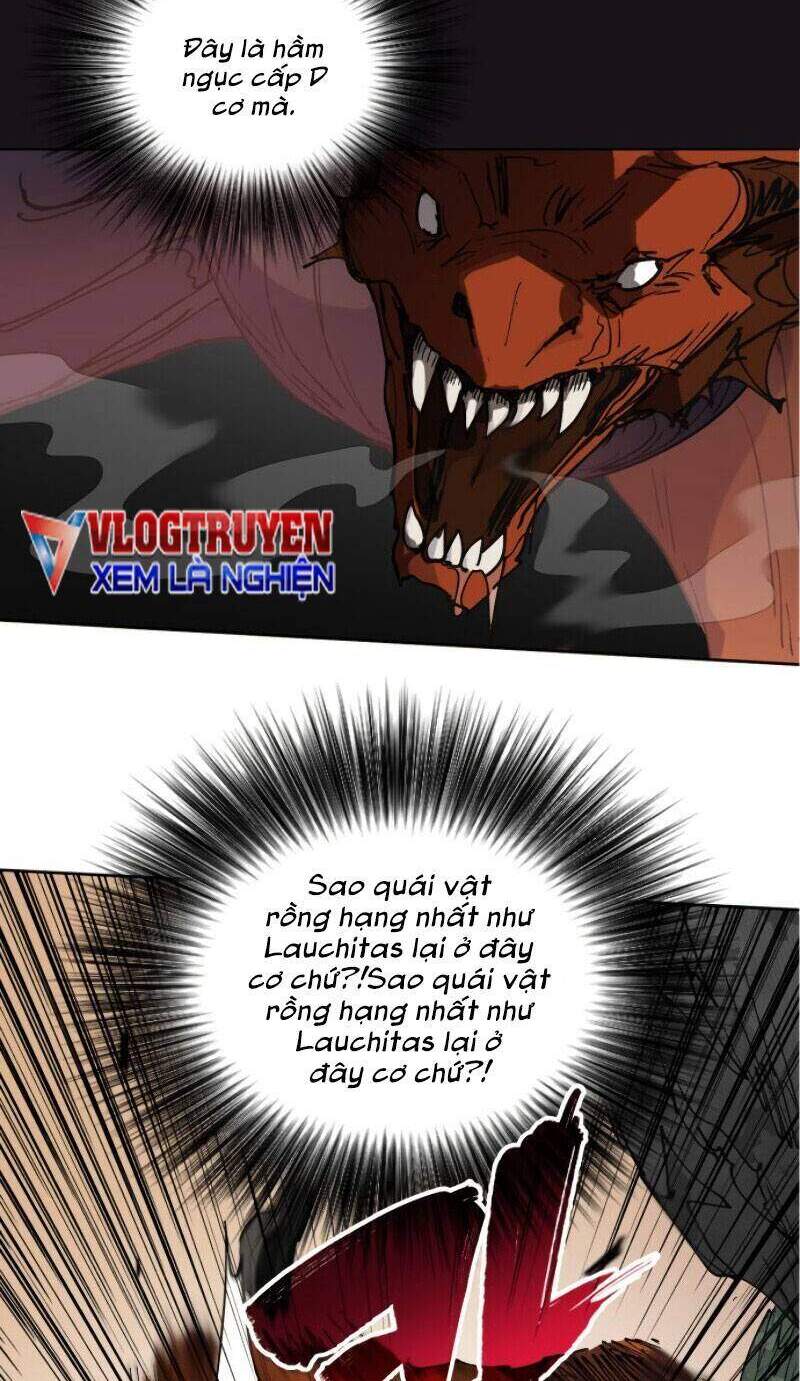 Những Ranker Cấp S Mà Tôi Nuôi Dưỡng Chap 4 - Next Chap 5