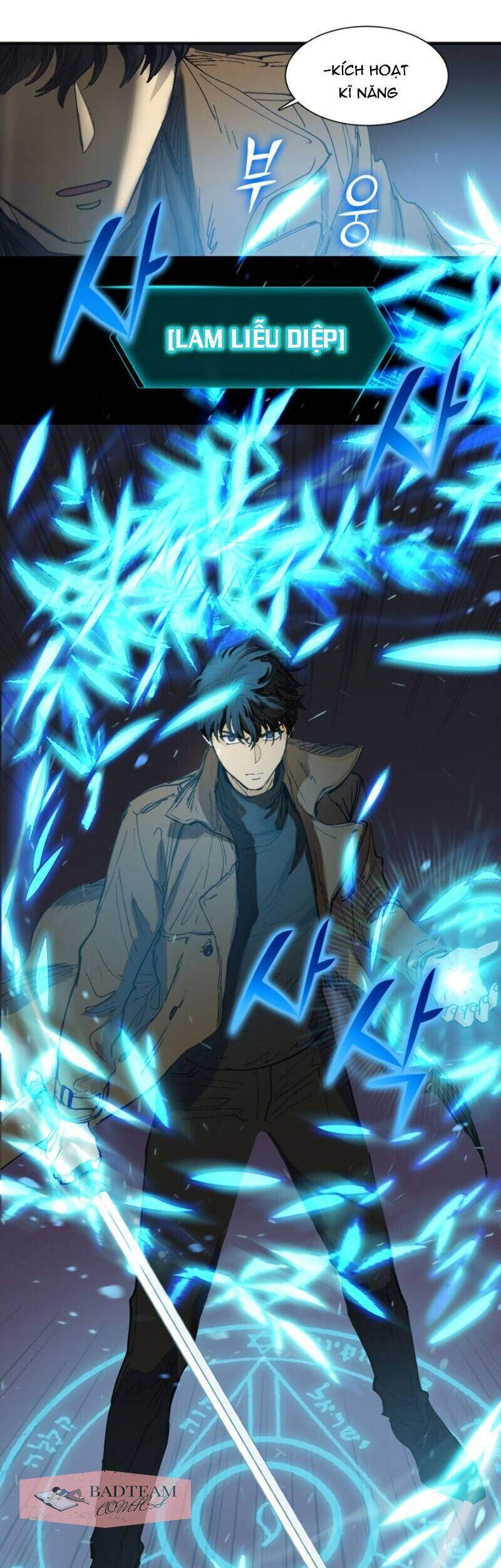 Những Ranker Cấp S Mà Tôi Nuôi Dưỡng Chap 4 - Next Chap 5