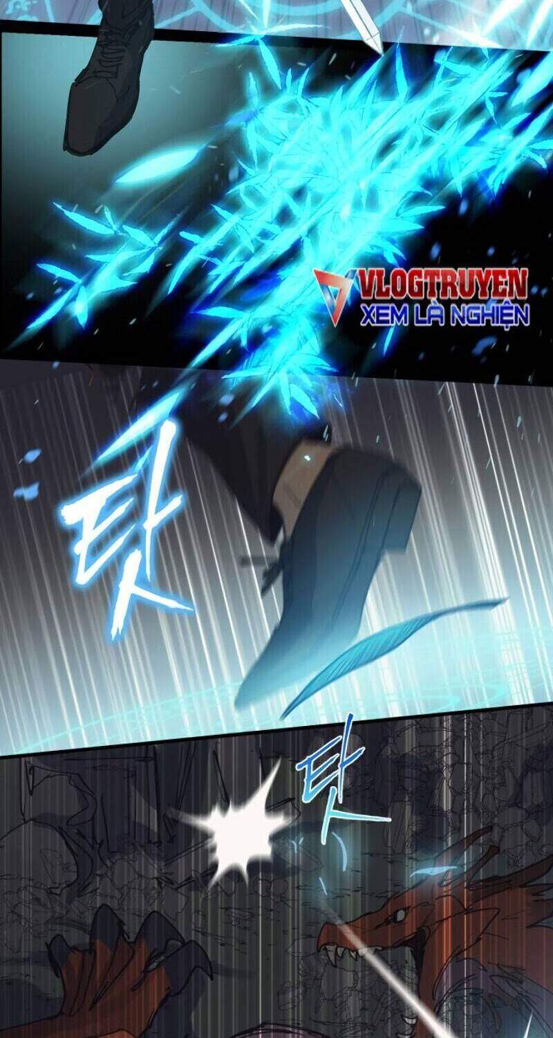Những Ranker Cấp S Mà Tôi Nuôi Dưỡng Chap 4 - Next Chap 5
