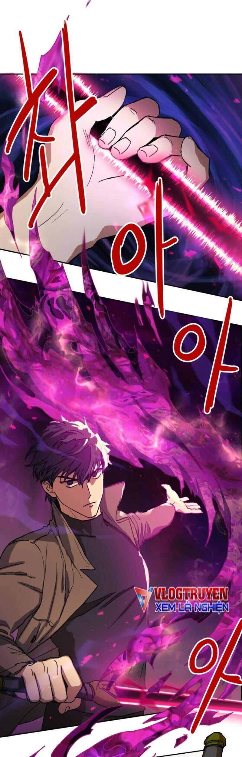 Những Ranker Cấp S Mà Tôi Nuôi Dưỡng Chap 4 - Next Chap 5