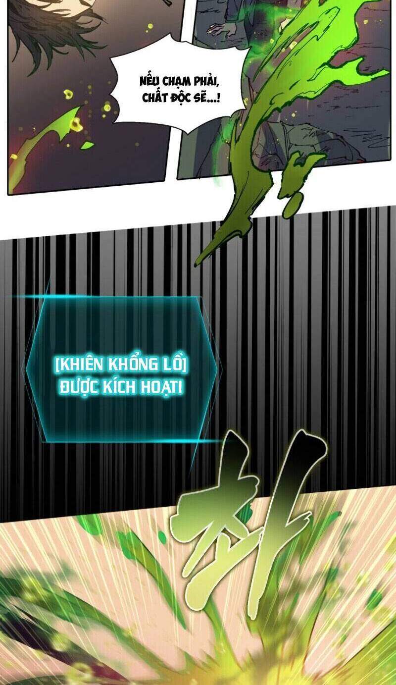 Những Ranker Cấp S Mà Tôi Nuôi Dưỡng Chap 4 - Next Chap 5