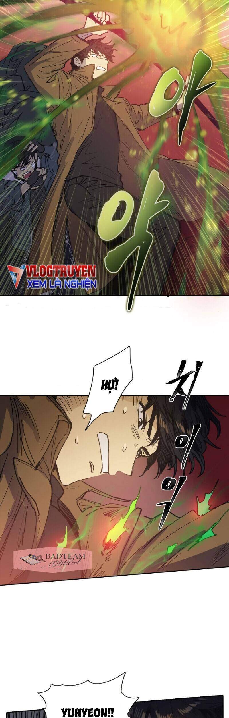 Những Ranker Cấp S Mà Tôi Nuôi Dưỡng Chap 4 - Next Chap 5