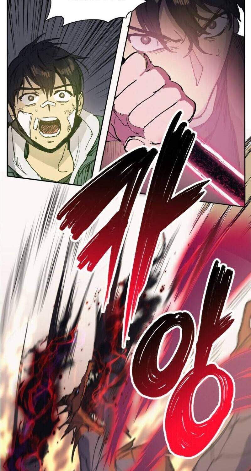Những Ranker Cấp S Mà Tôi Nuôi Dưỡng Chap 4 - Next Chap 5