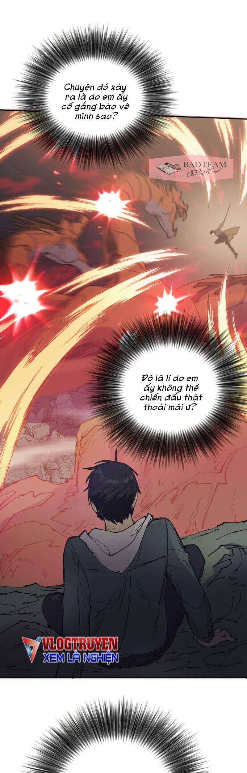 Những Ranker Cấp S Mà Tôi Nuôi Dưỡng Chap 4 - Next Chap 5