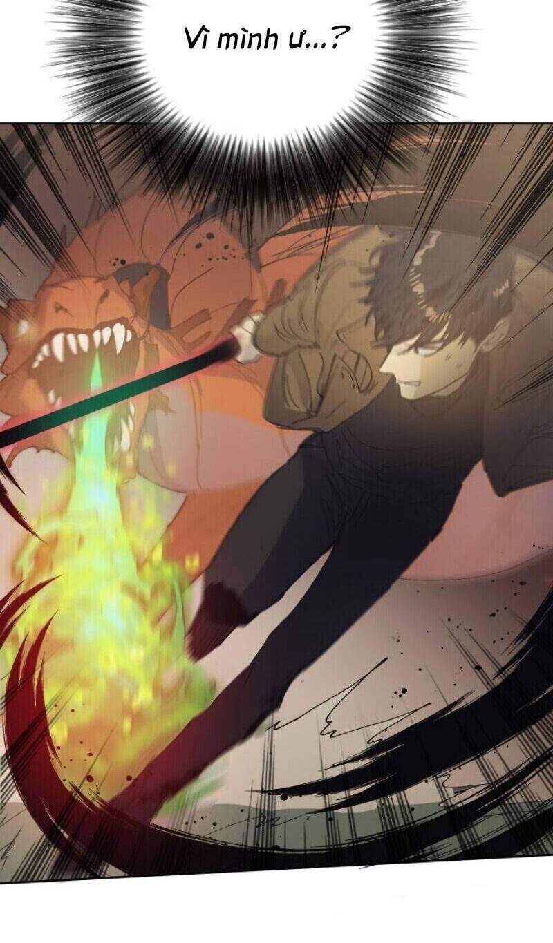 Những Ranker Cấp S Mà Tôi Nuôi Dưỡng Chap 4 - Next Chap 5