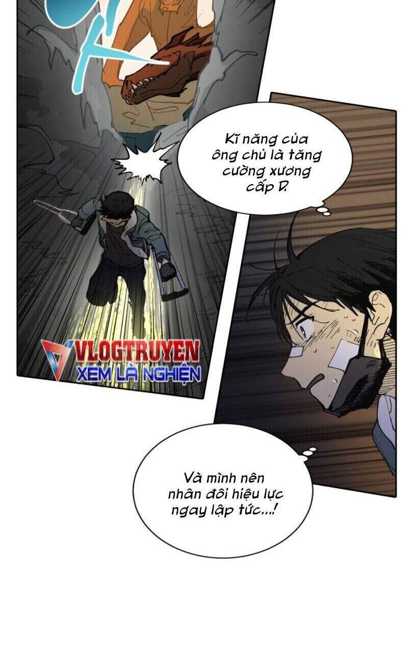 Những Ranker Cấp S Mà Tôi Nuôi Dưỡng Chap 4 - Next Chap 5