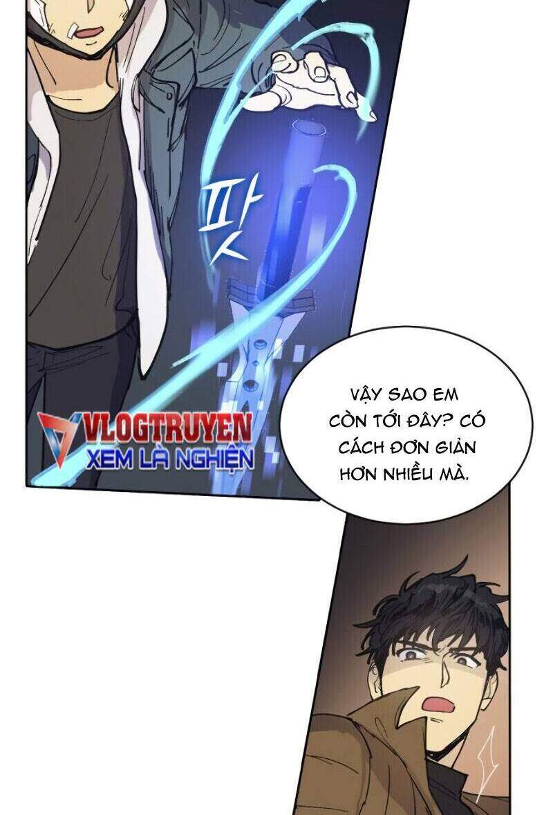 Những Ranker Cấp S Mà Tôi Nuôi Dưỡng Chap 4 - Next Chap 5