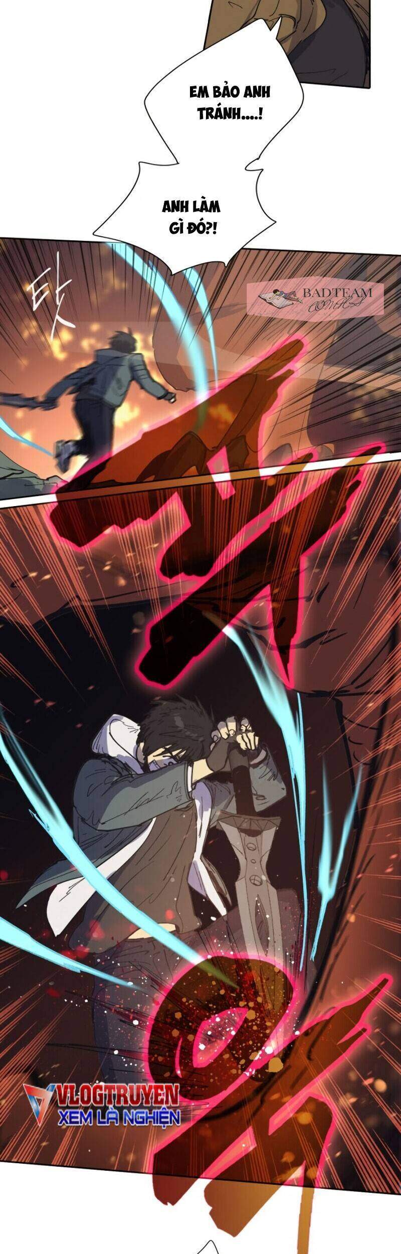 Những Ranker Cấp S Mà Tôi Nuôi Dưỡng Chap 4 - Next Chap 5