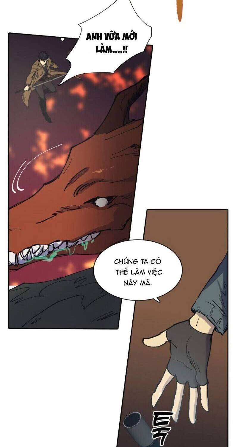 Những Ranker Cấp S Mà Tôi Nuôi Dưỡng Chap 4 - Next Chap 5
