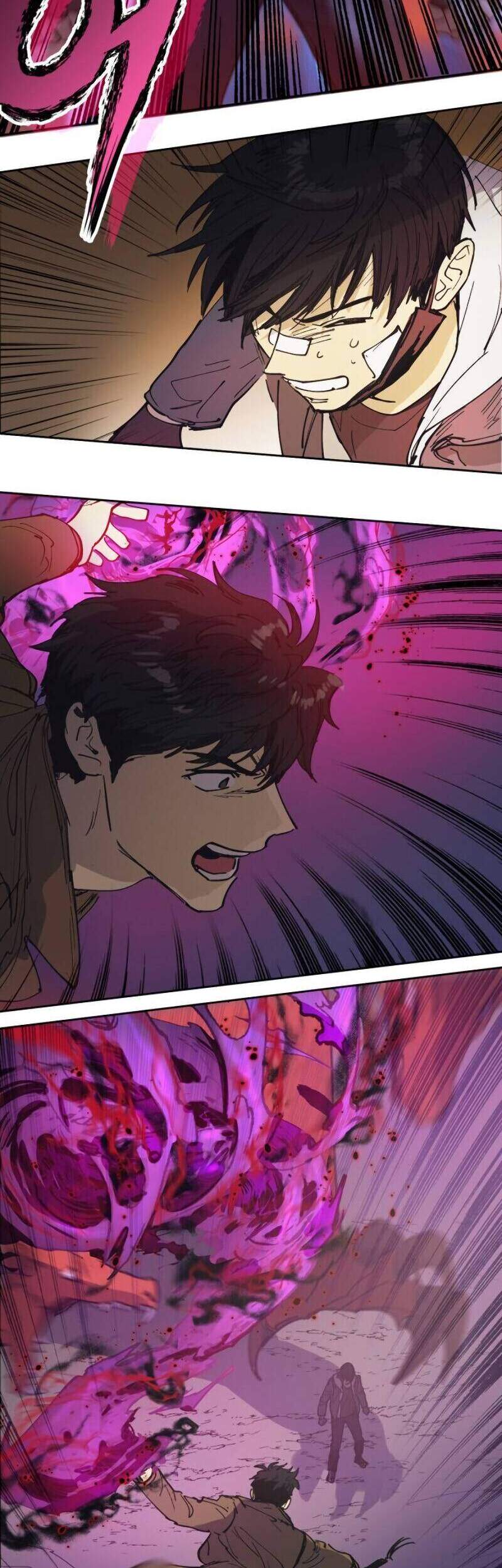 Những Ranker Cấp S Mà Tôi Nuôi Dưỡng Chap 4 - Next Chap 5