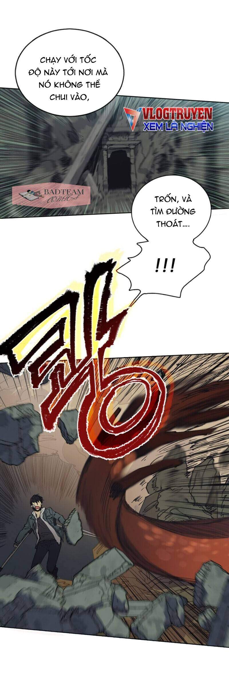 Những Ranker Cấp S Mà Tôi Nuôi Dưỡng Chap 4 - Next Chap 5
