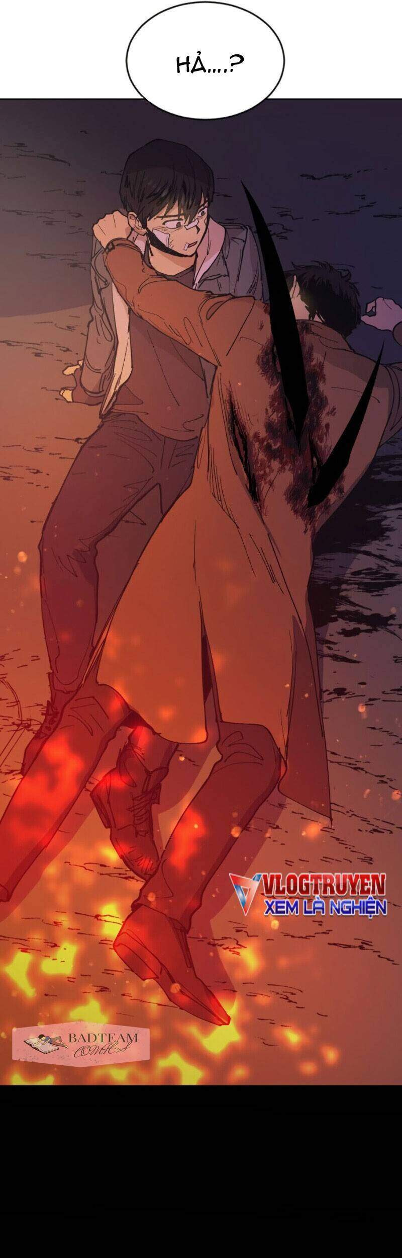 Những Ranker Cấp S Mà Tôi Nuôi Dưỡng Chap 4 - Next Chap 5
